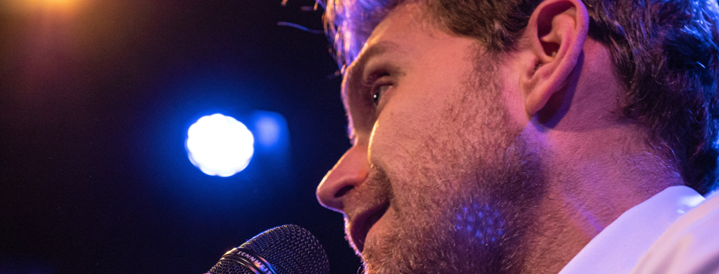 Eurêka en concert avec le Chœur Lyonnais Le Mégaphone