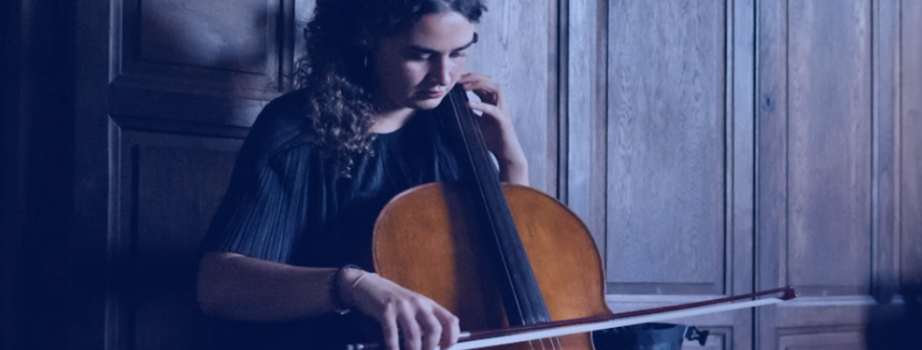 Concert dessiné