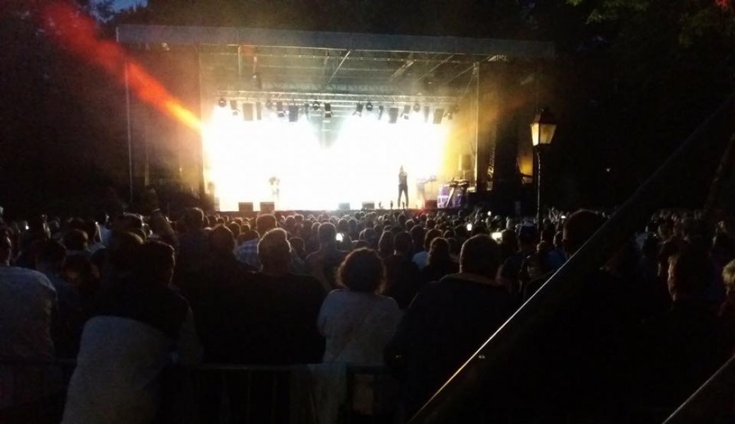 Concert Desvres