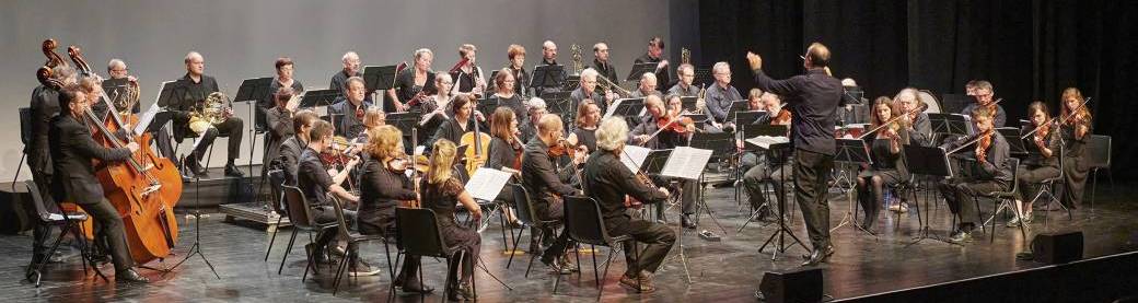 Concert d'été 2023 