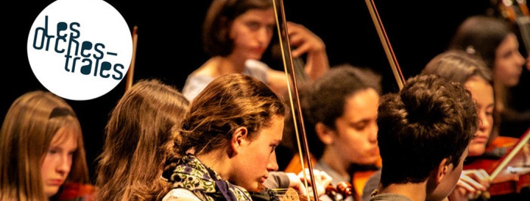 Concert d'orchestres | Harmonie et Cordes