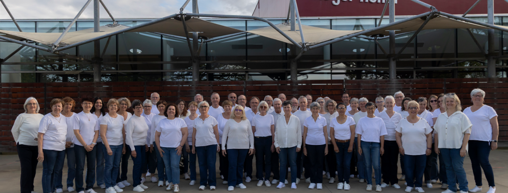 Concert du Choeur d'Albret FETES 2025