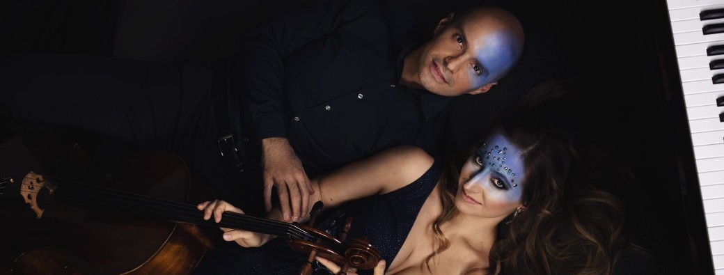 Concert du Duo ForteCello - Piano et violoncelle