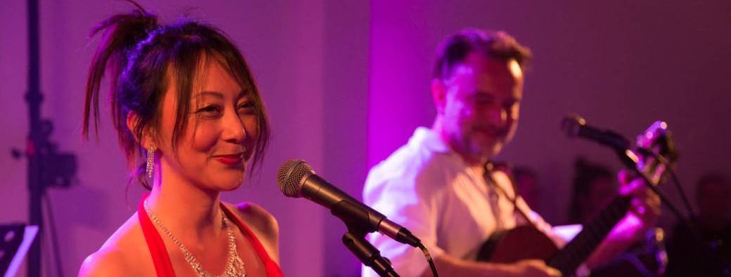 Concert du duo TAES : La guerre du Vietnam en mots et chansons