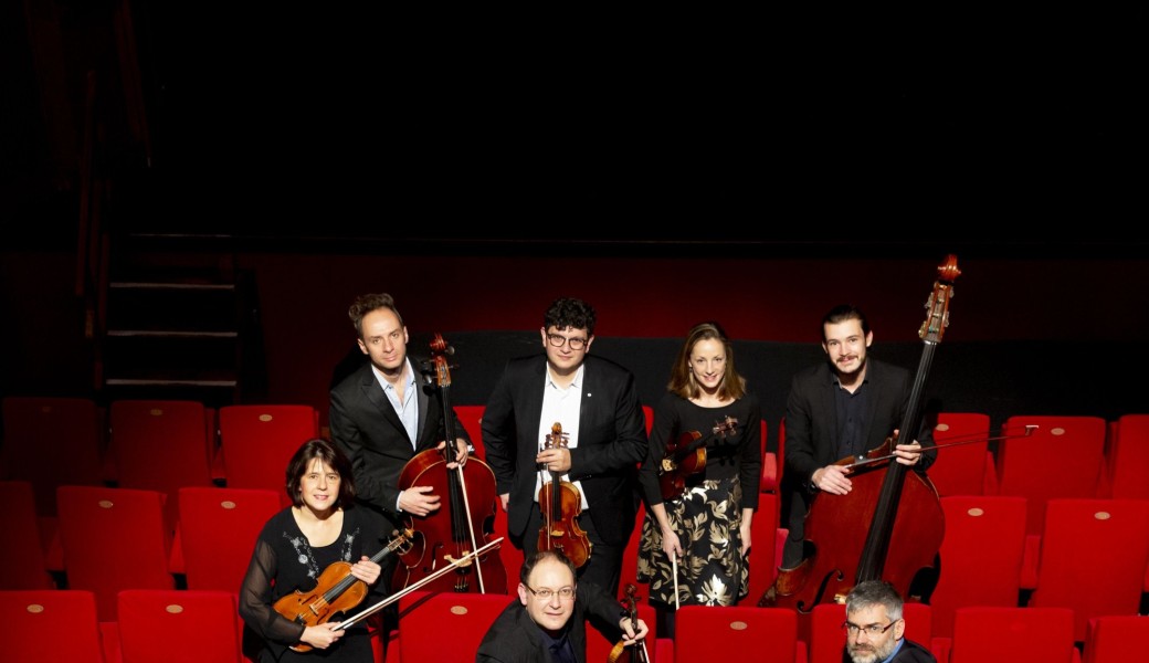 Concert du Nouvel An 2026