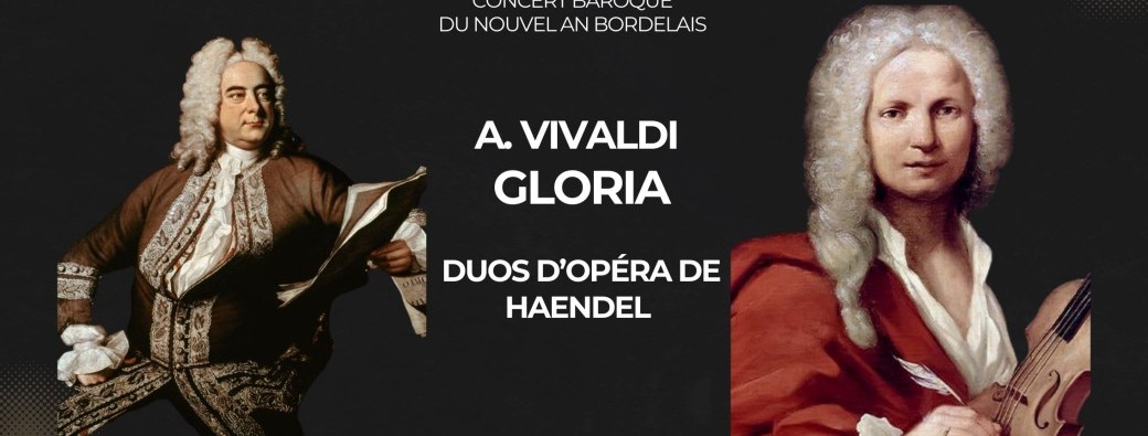 Concert du nouvel an bordelais