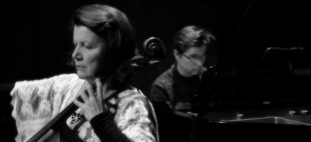 Concert d'un soir - Récital romantique pour violoncelle et piano