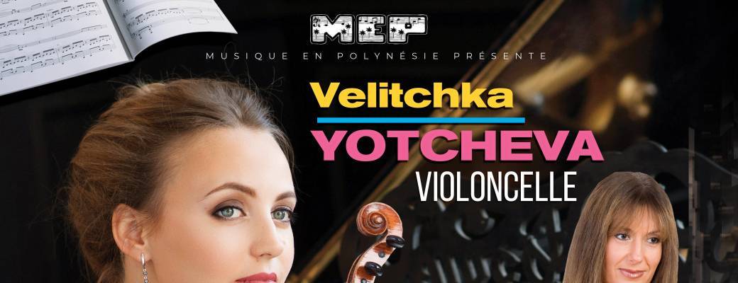Concert Duo Violoncelle Piano
