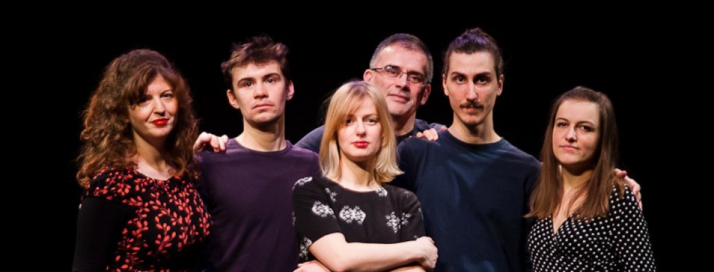 Concert Ego System au Théâtre Mercelis, Bruxelles