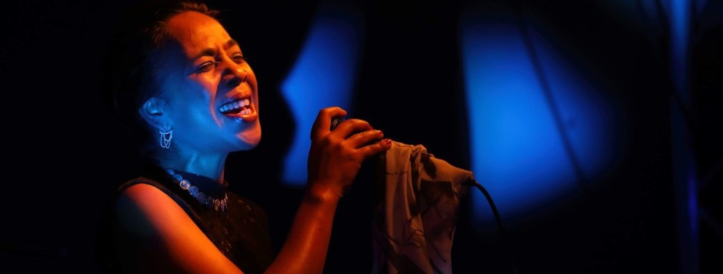 Concert : Ella Rabeson Quartet
