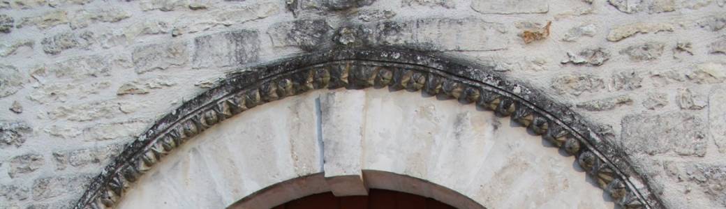 Concert en nos Villages - à l'Eglise de Jaunay-Marigny (86130)