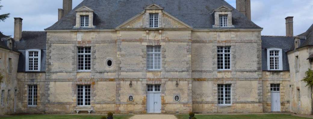 Concert en nos Villages - à Latillé (Château de la Chèze) - 16 août 2026