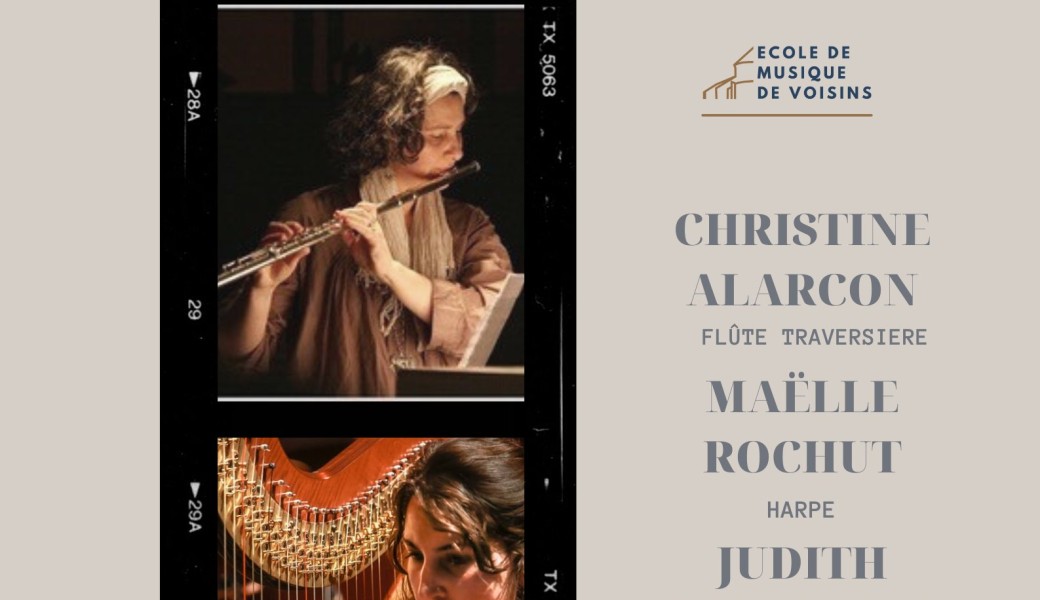 Concert en Trio