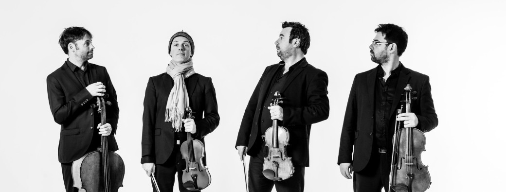 Concert enfants – Quatuor Léonis – Festival Musique en Périgord 2026
