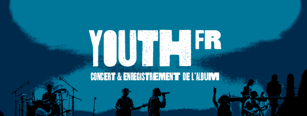 Concert Enregistrement de l'album