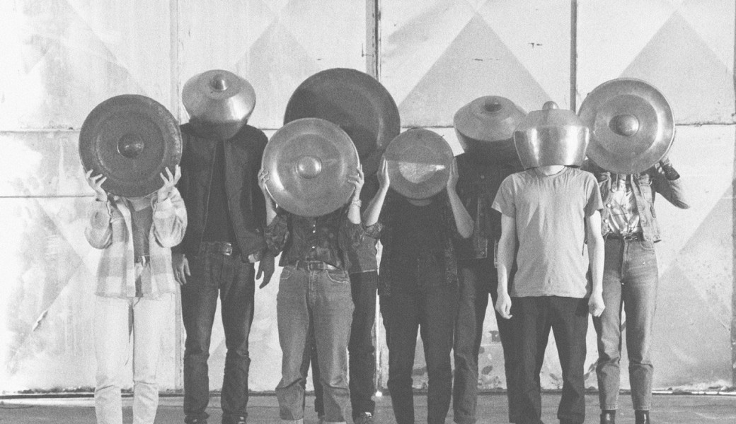 Concert Ensemble Nist-Nah