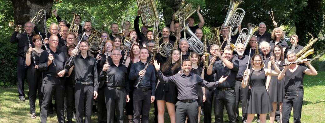 Concert ensemble Ovia