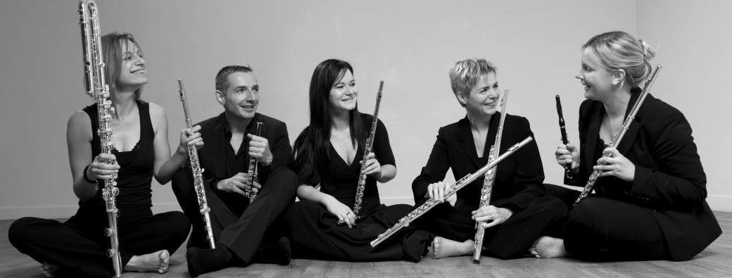 concert ensemble Skersas 