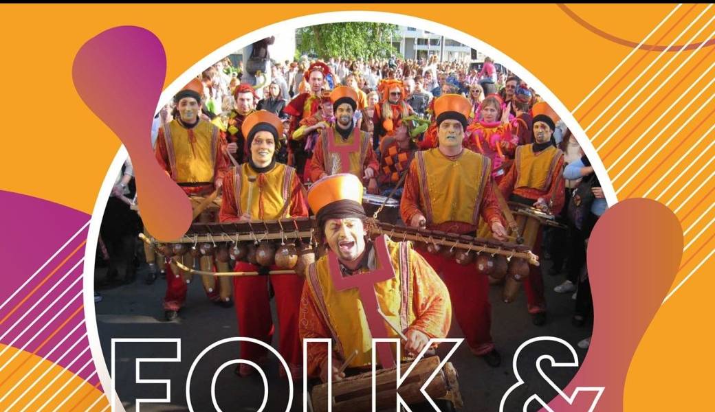 Concert Ensemble Touch'atout