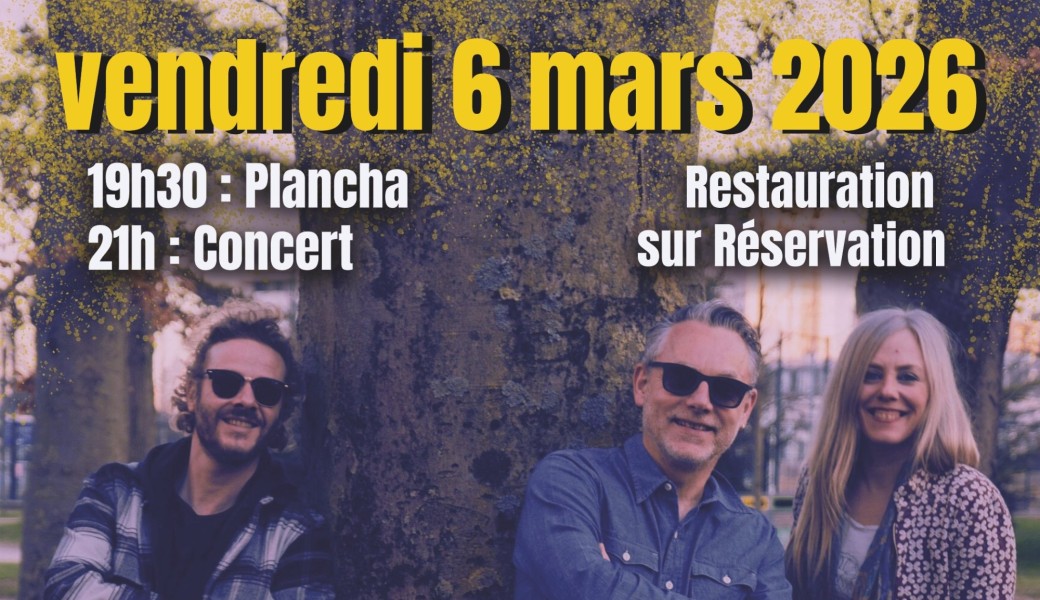 Concert eskelina « Korrespondens »