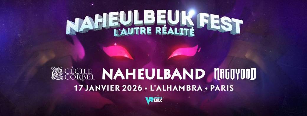 Naheulbeuk Fest