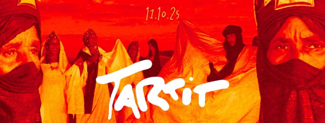 Concert exceptionnel des TARTIT
