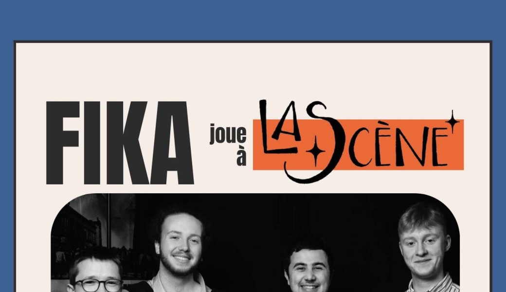 Concert Fika