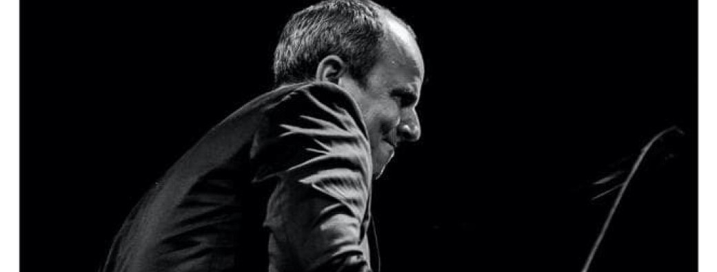 Jam : Florian Pellissier Trio