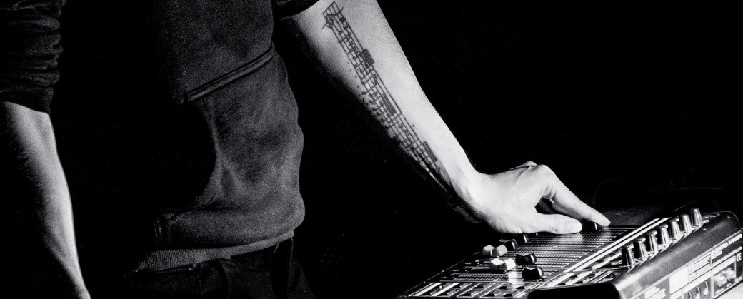 Concert Focus : Duo Émeute et Aether Varia