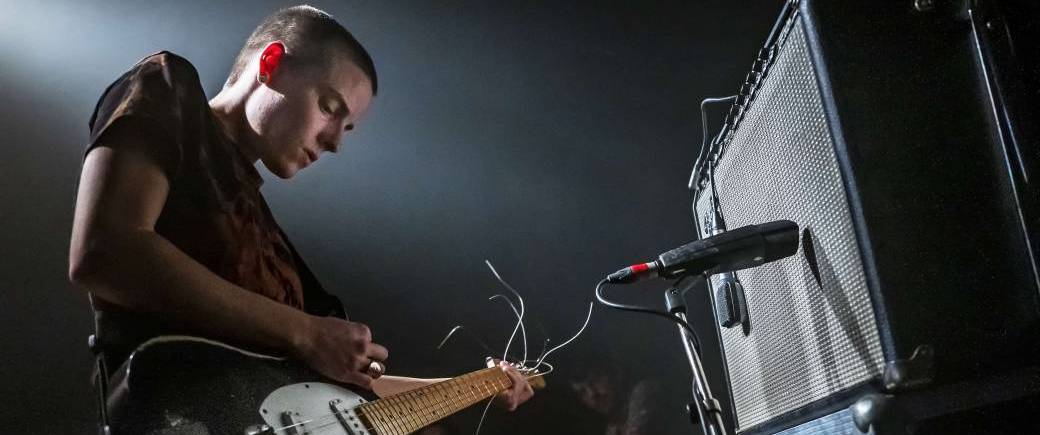 Concert Focus : Nina Garcia et Thomas Tilly