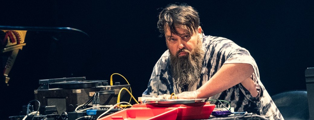 Concert Focus : Érick d'Orion et Stéphanie Castonguay