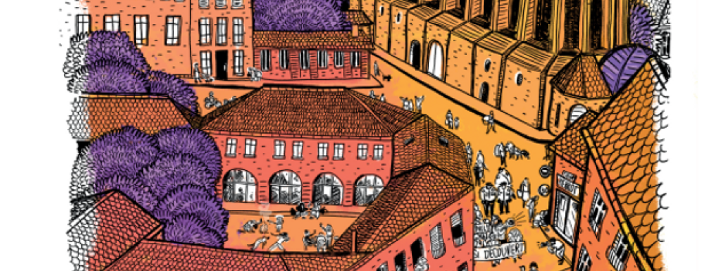 Concert folk – guitare & voix