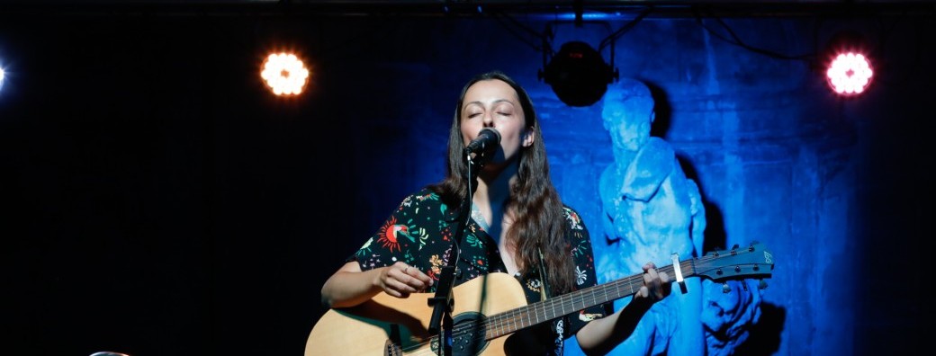 Concert Folk Rock • MISS JAELIS