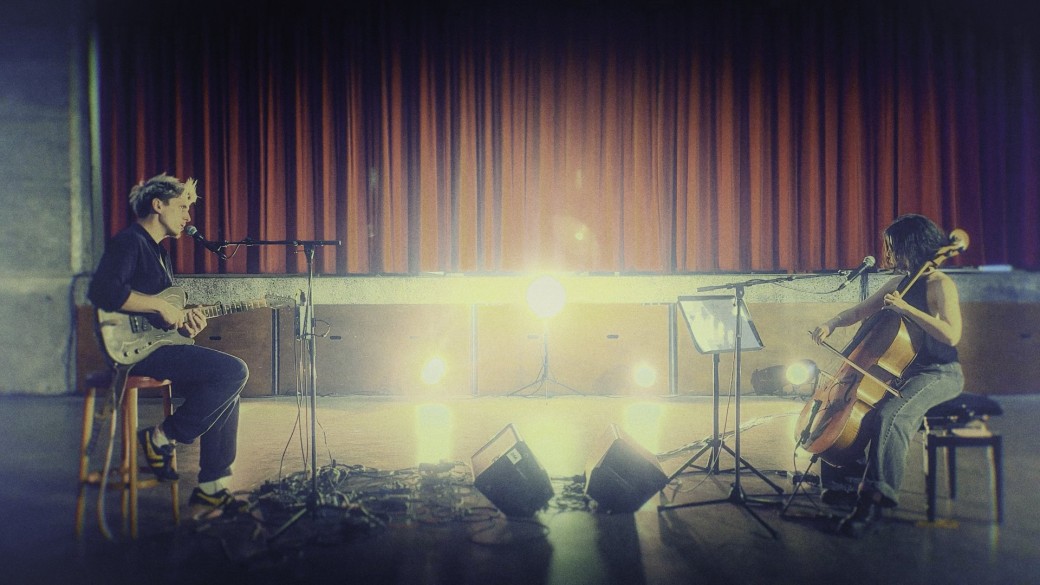 concert Fresnel
