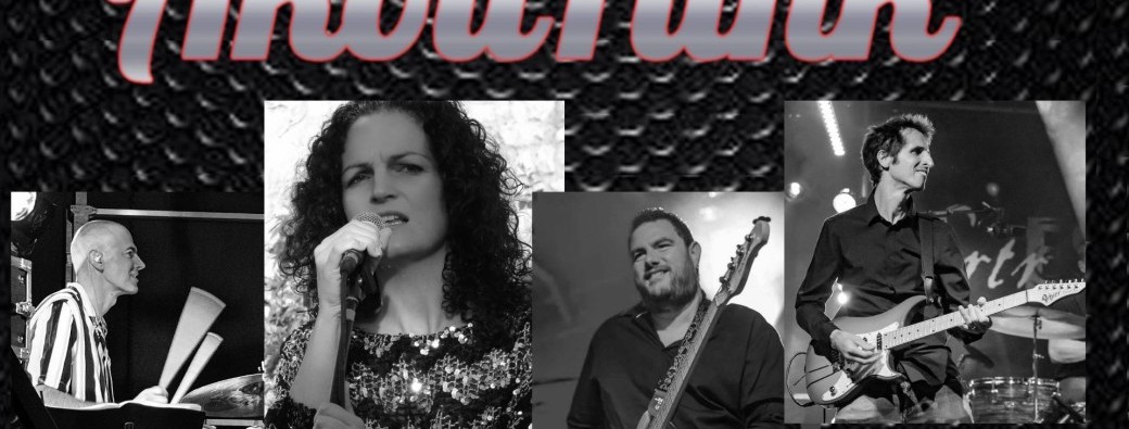 Concert Funk : AKOUFUNK