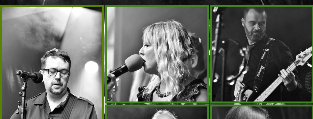 Concert debout : G.D.ON (rock alternatif français)