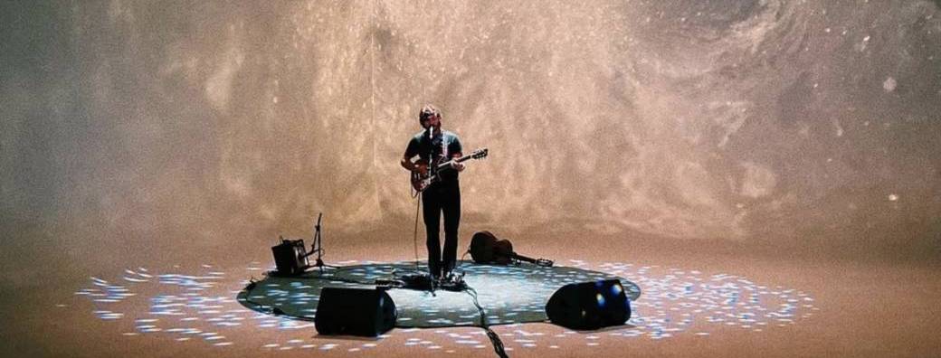 Concert Gael FAURE