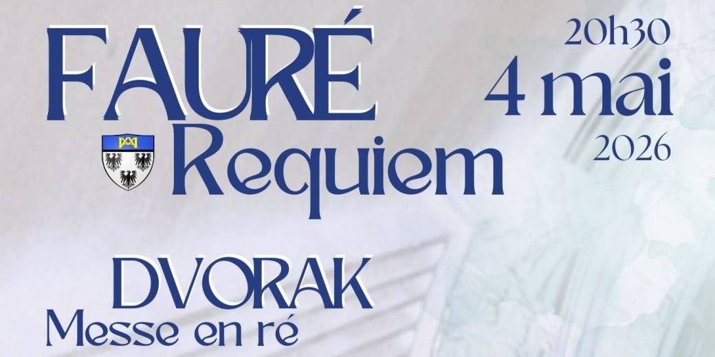 Concert de Gala - PARIS