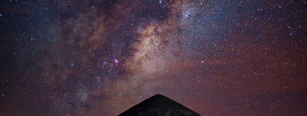 Concert galactique/ chant stellaire d'activation