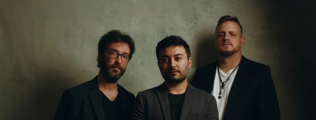 Concert : Giuseppe Millaci et Vogue Trio