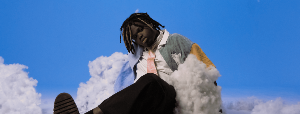 Concert Gloomy - Release Party : Amour Nuée 