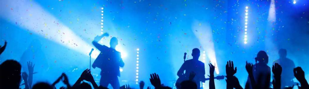 CONCERT GLORIOUS à HUNDLING