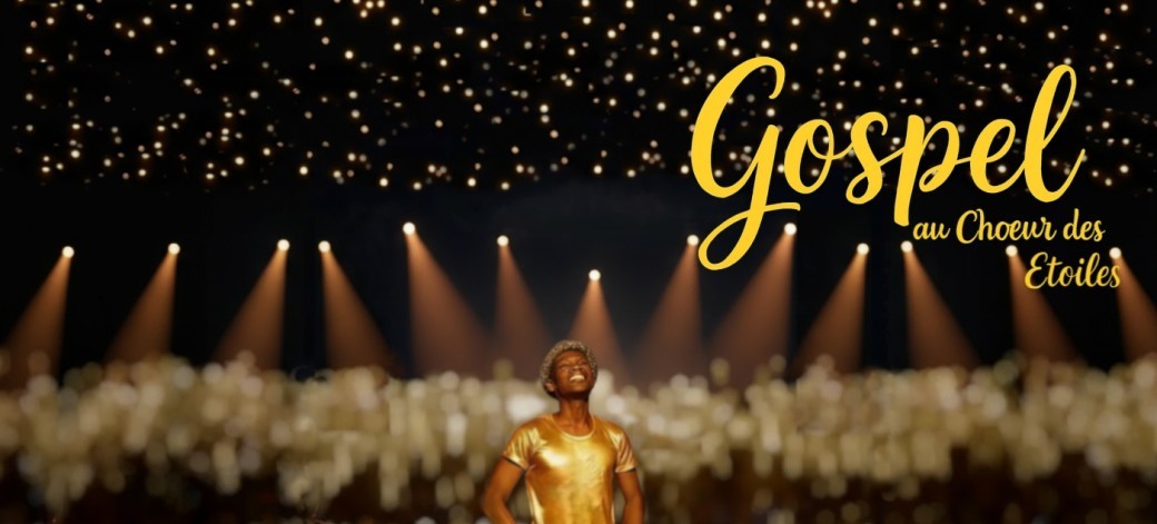 CONCERT GOSPEL - Grenoble