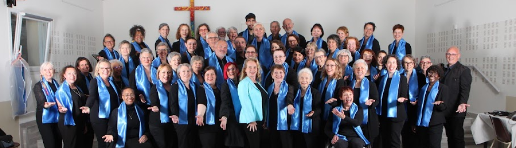CONCERT GOSPEL