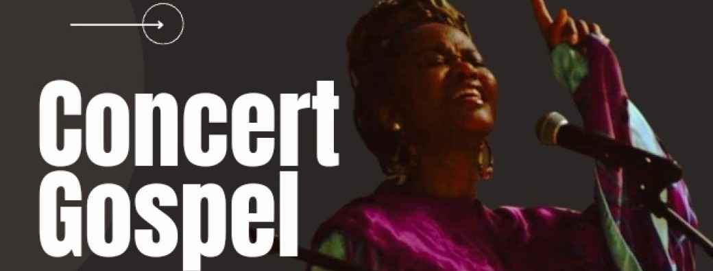 Concert GOSPEL