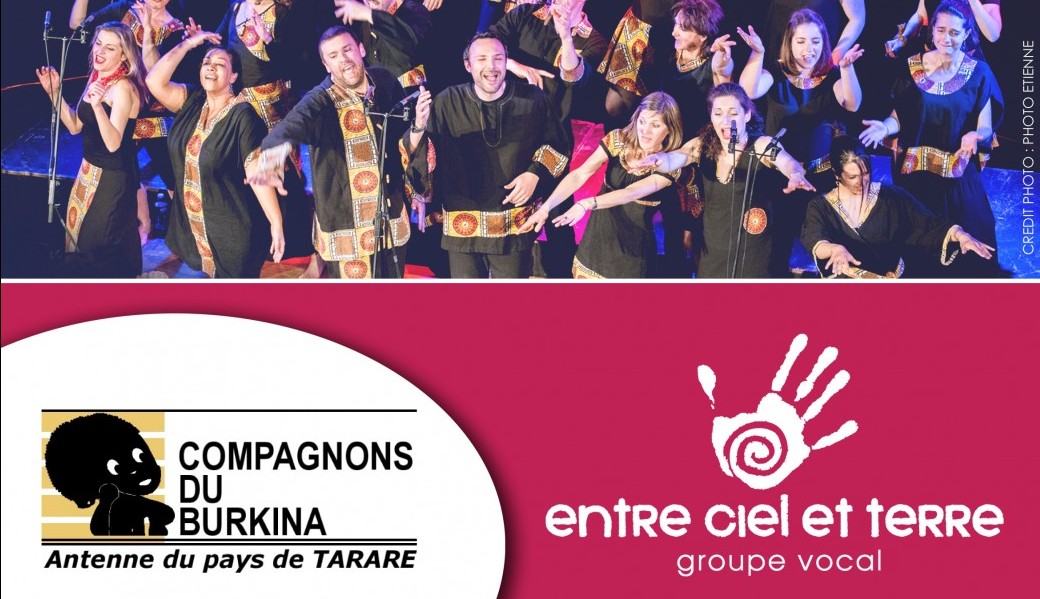 CONCERT GOSPEL
