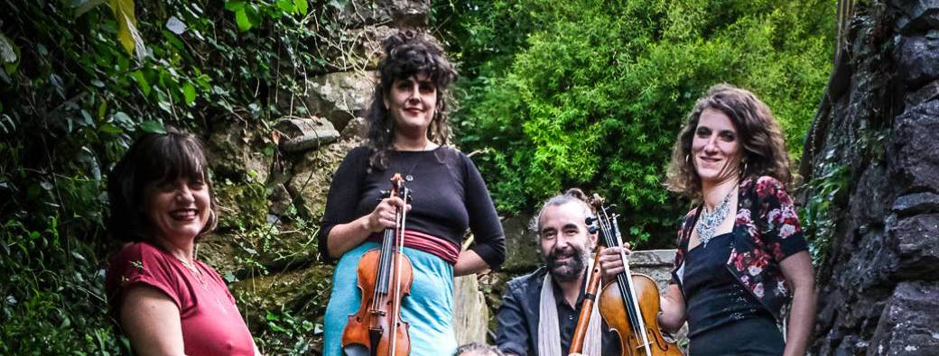 Concert : Grand Ensemble FILOS