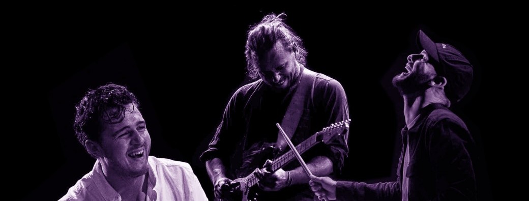 Concert Groove : DOT