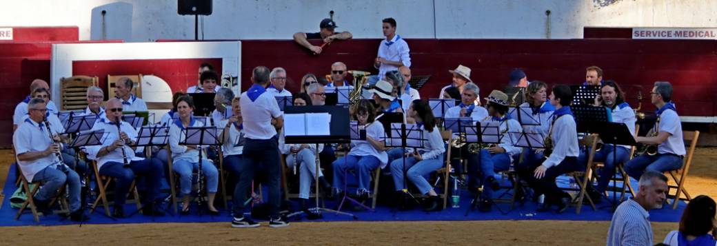 CONCERT HARMONIE 