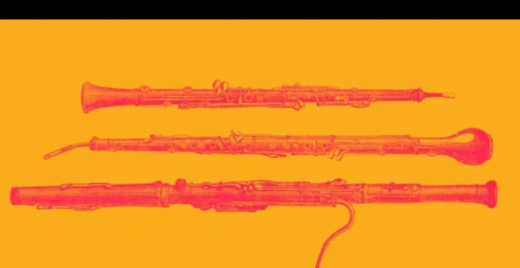 Concert Histoires d'Anches